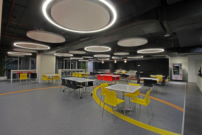 大型辦公室裝修需要我們需要了解哪些信息？