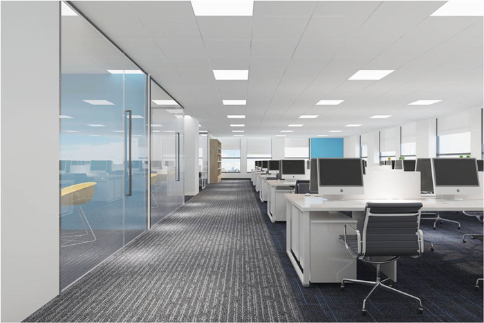 上海辦公室裝修的流程是怎樣安排的？簽辦公室裝修合同的