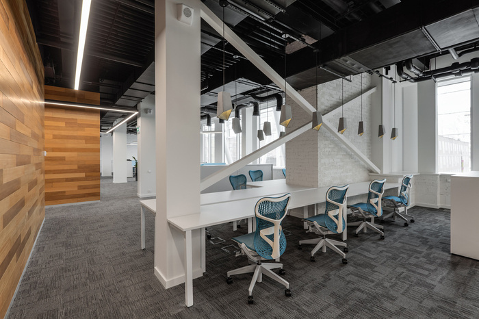 辦公室墻面怎么裝飾設(shè)計(jì)更暖心？