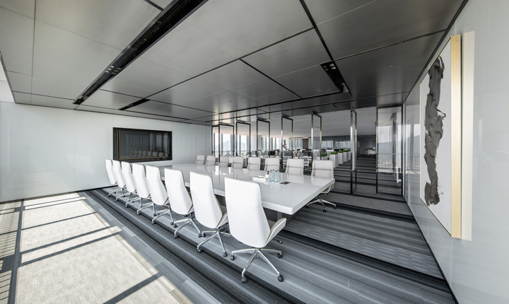 新裝修辦公樓孕婦可以上班嗎？