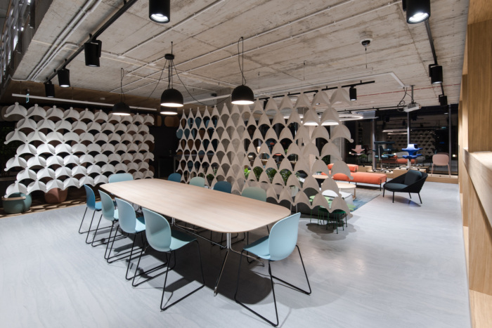 有創(chuàng)意的辦公室怎么樣設(shè)計(jì)？