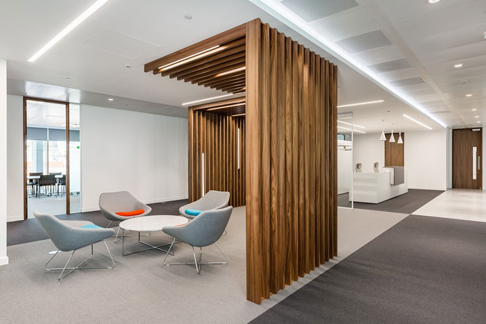 會(huì)計(jì)公司辦公室如何裝修設(shè)計(jì)？