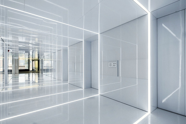 點(diǎn)燃思維，獨(dú)特創(chuàng)意——高端辦公室裝修帶來(lái)驚艷視