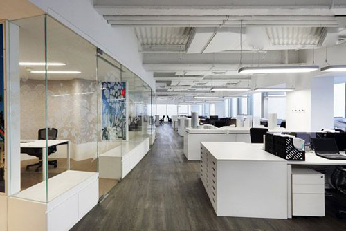 干得多賺的少原來(lái)是辦公室風(fēng)水出了問題!