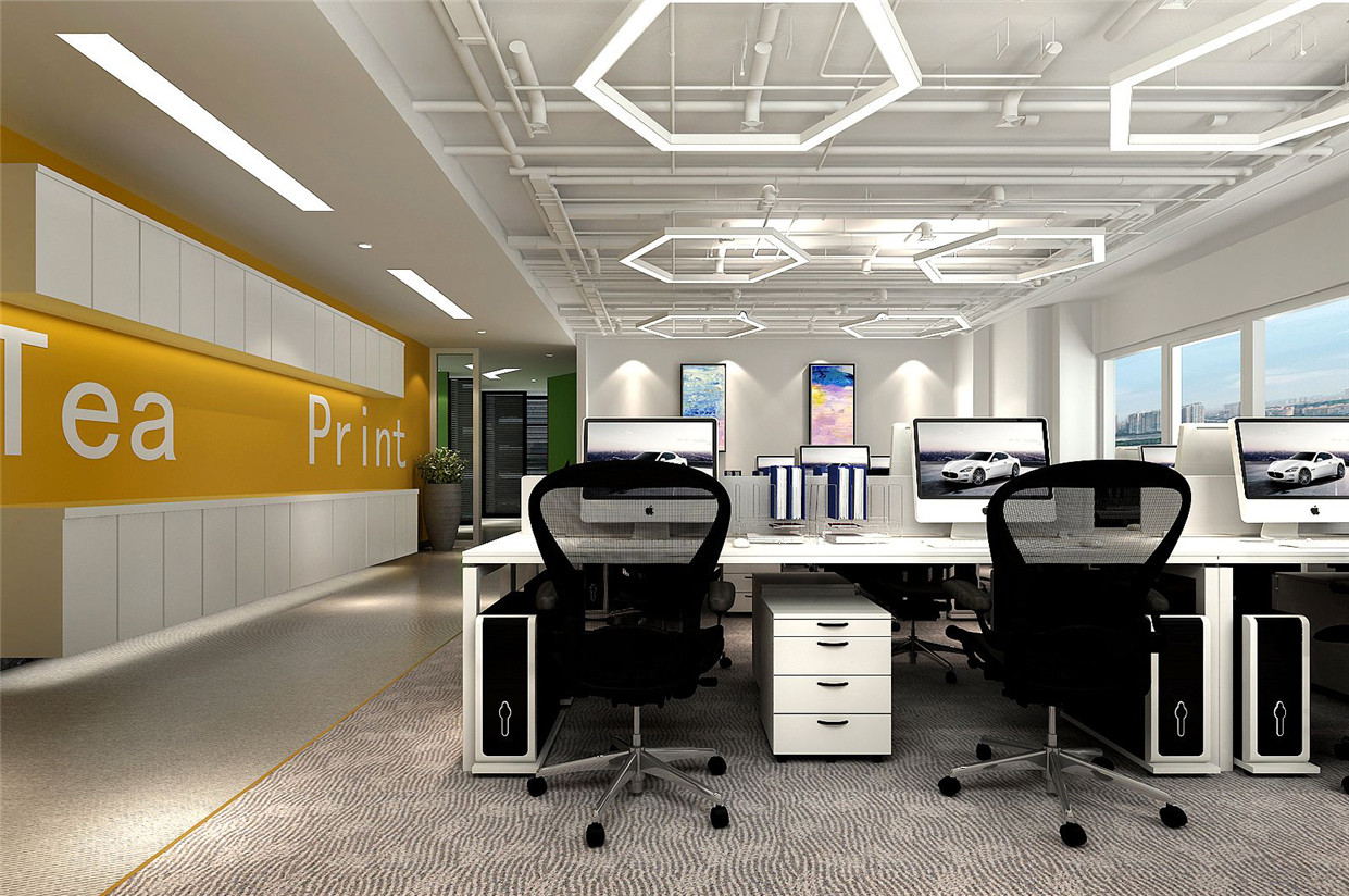 辦公室頂面用黑色在風(fēng)水有什么影響？