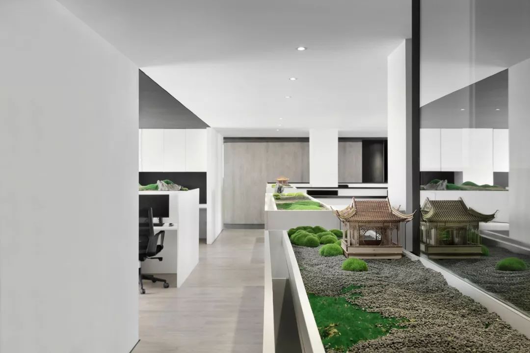 辦公室水景風(fēng)水禁忌，你知道嗎？