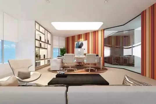 辦公室局部裝修哪些設(shè)計(jì)方案＊受青睞？