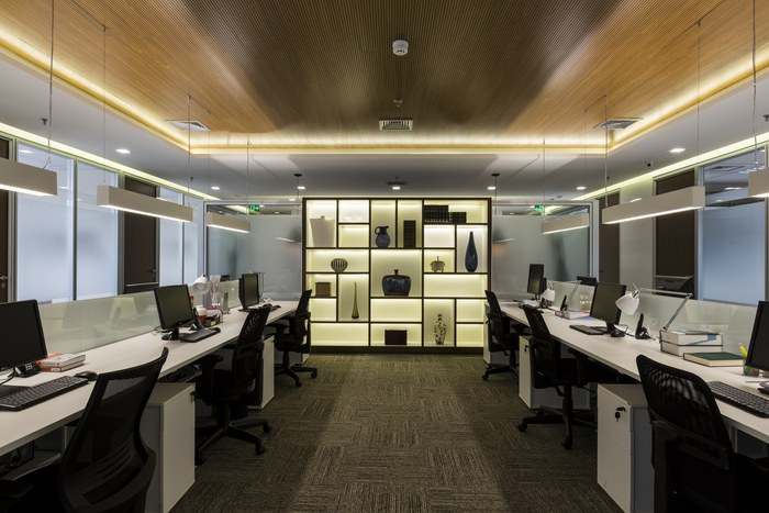 上海小型辦公室該如何裝修設(shè)計(jì)那？