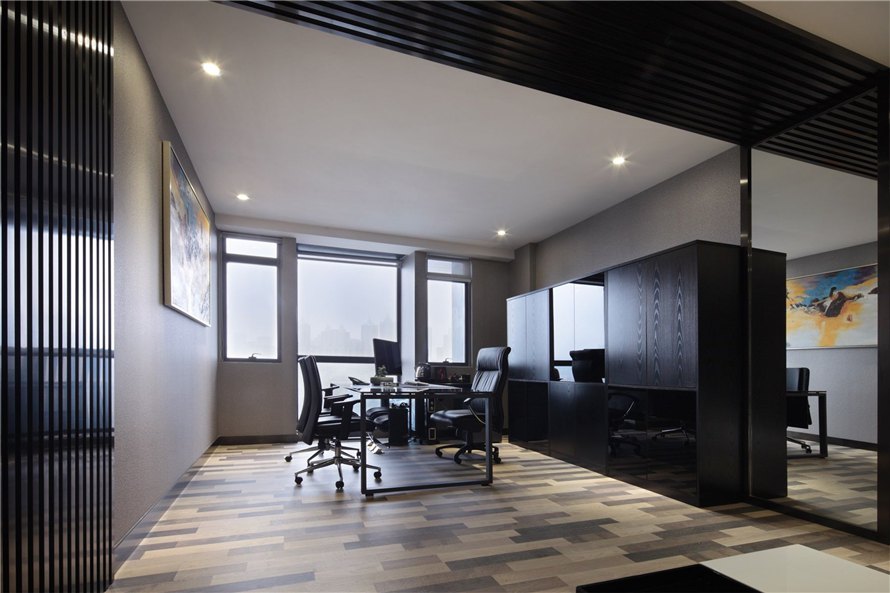 讓公司董事長、總經(jīng)理都滿意的辦公室裝修設(shè)計(jì)長什么樣？