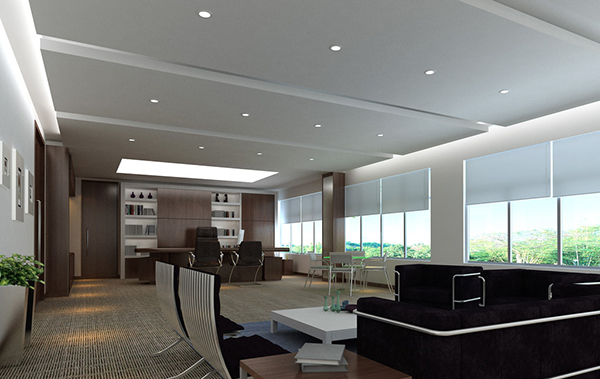 辦公室裝修過程中涂料該如何使用？