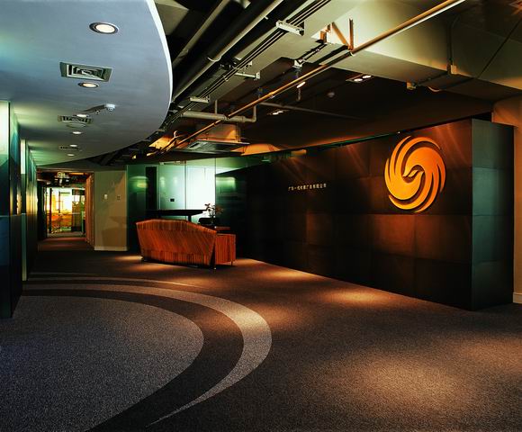 鳳凰衛(wèi)視辦公室裝修設(shè)計(jì)效果圖 鳳凰衛(wèi)視辦公室裝修設(shè)計(jì)效果圖