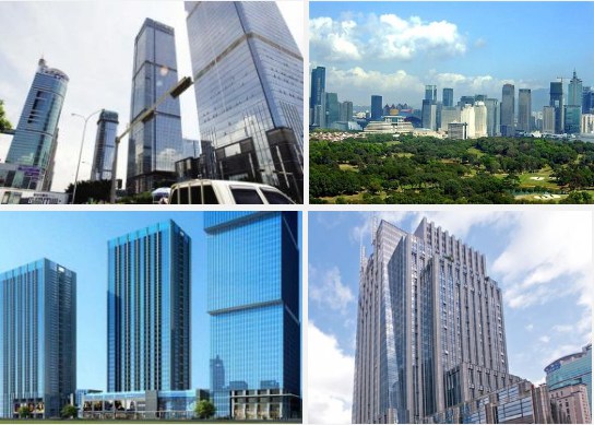 寫字樓是購買還是租？三招教您如何選擇寫字樓