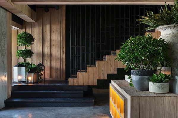 中餐廳設(shè)計(jì)，喚醒你的回憶