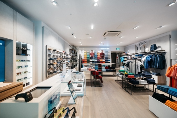 商業(yè)店鋪裝修有幾種布局形式？