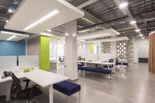 辦公室裝修方案很難選嗎？NONONO