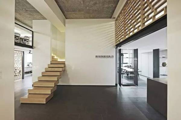 辦公室設(shè)計 | 古老巷弄中的陽光斜影，歲月幾許