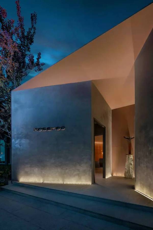 辦公室裝修 | 自然別致辦公室，東方韻味娓娓道來(lái)