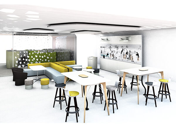 辦公室裝修設(shè)計(jì)前，要做好這些準(zhǔn)備工作