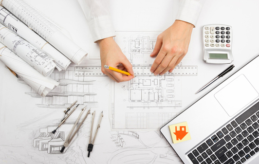 如何控制辦公室裝修設(shè)計預(yù)算？