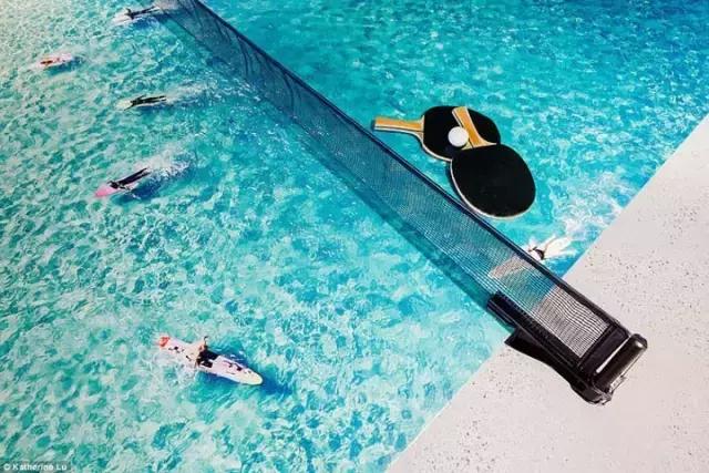 2000m2 像家一樣溫馨的辦公室，看完我心動了