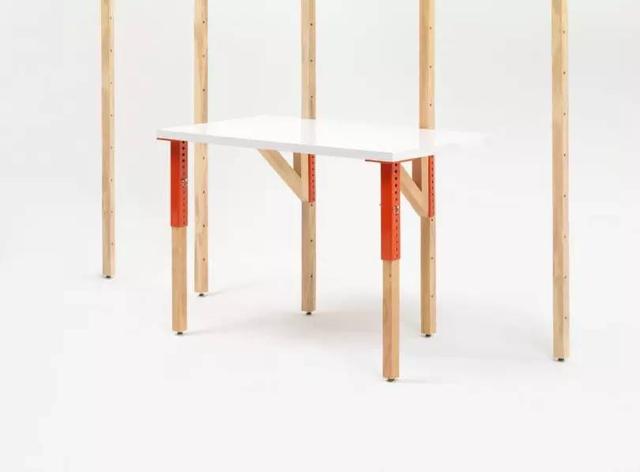 在會移動的拖車上辦公是怎樣的一種體驗？