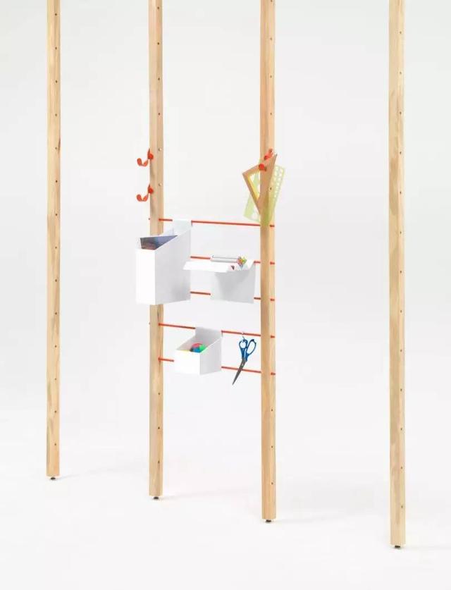 在會移動的拖車上辦公是怎樣的一種體驗？