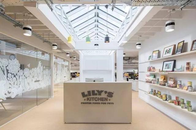 150億市場(chǎng)潛力，辦公室裝修也要開(kāi)始考慮狗狗的感受了