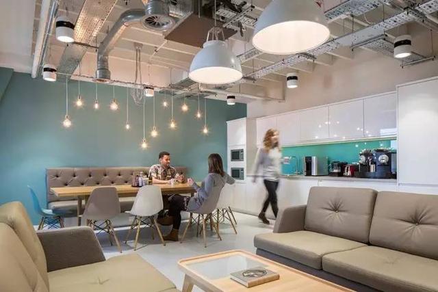 150億市場(chǎng)潛力，辦公室裝修也要開(kāi)始考慮狗狗的感受了