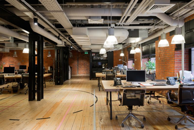 辦公空間，辦公室設計，媒體公司辦公室設計，現(xiàn)代風格辦公室，體育媒體