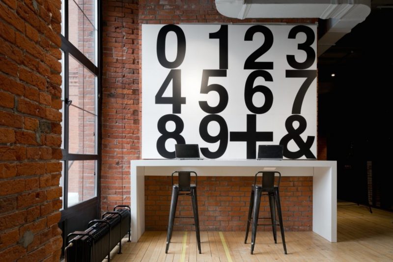 辦公空間，辦公室設計，媒體公司辦公室設計，現(xiàn)代風格辦公室，體育媒體