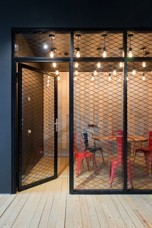 辦公空間，辦公室設計，媒體公司辦公室設計，現(xiàn)代風格辦公室，體育媒體