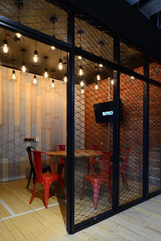 辦公空間，辦公室設計，媒體公司辦公室設計，現(xiàn)代風格辦公室，體育媒體