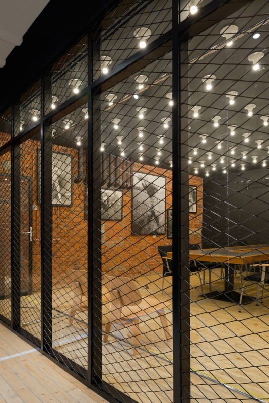 辦公空間，辦公室設計，媒體公司辦公室設計，現(xiàn)代風格辦公室，體育媒體