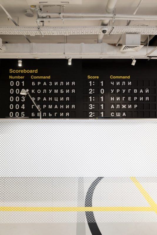 辦公空間，辦公室設計，媒體公司辦公室設計，現(xiàn)代風格辦公室，體育媒體