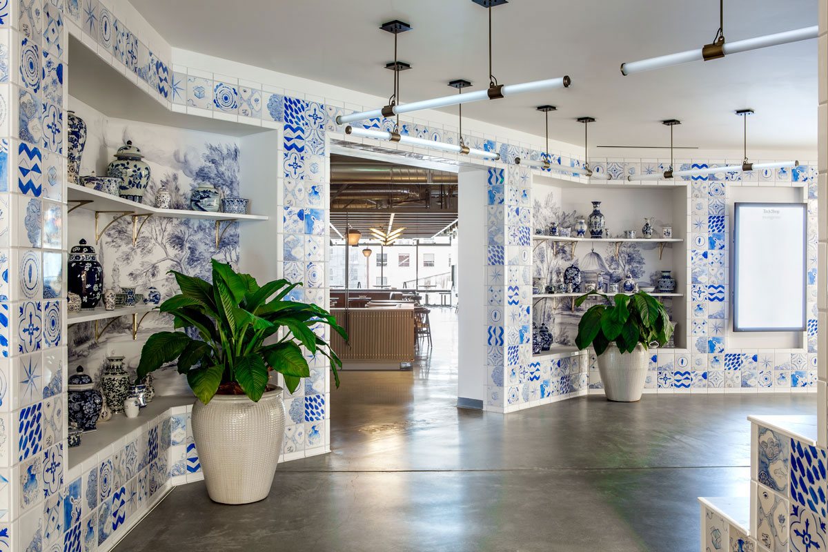 辦公空間，辦公室設(shè)計，科技公司辦公室設(shè)計，創(chuàng)意辦公室，現(xiàn)代風(fēng)格辦公室