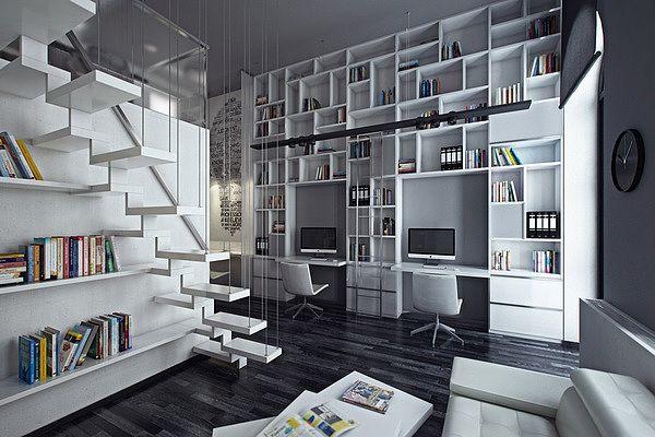 辦公室裝飾設(shè)計(jì) 裝出漂亮辦公空間！