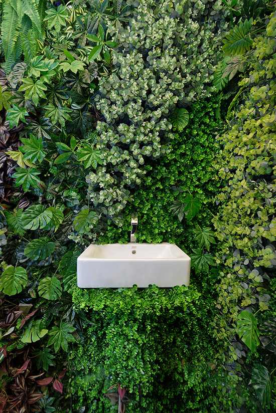 打造《歡樂頌》女神安迪辦公室的設(shè)計(jì)師又出新作啦！