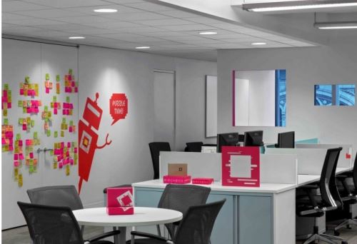 實用的辦公室裝修技巧 你知道幾個？