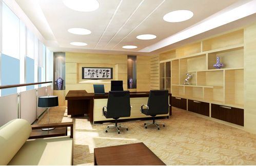 辦公裝修材料選擇太煩人？小編來支招！