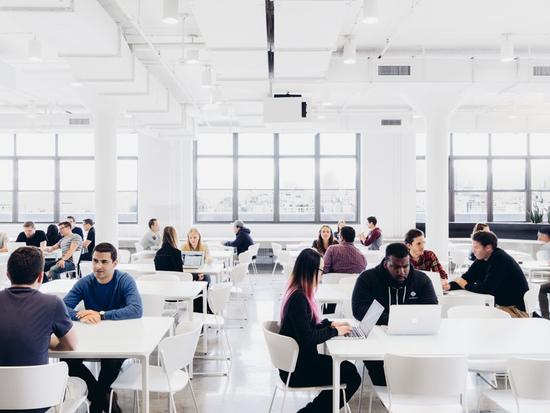 創(chuàng)意辦公室設(shè)計(jì)