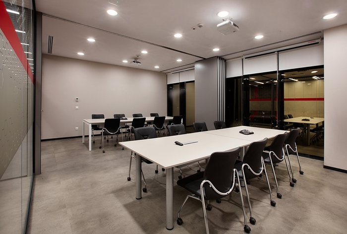 辦公室裝修設(shè)計