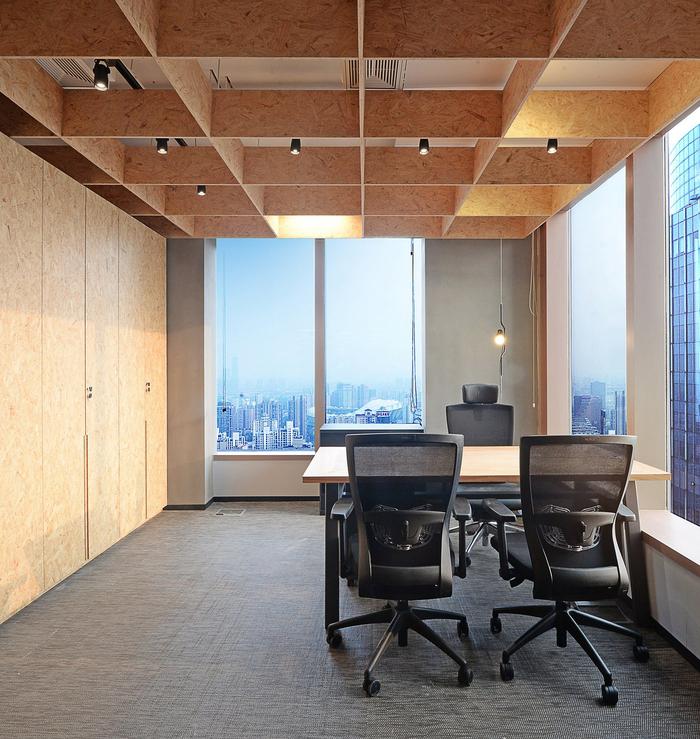 辦公室設(shè)計要點