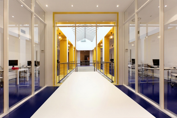 辦公室裝修材料如何選擇？