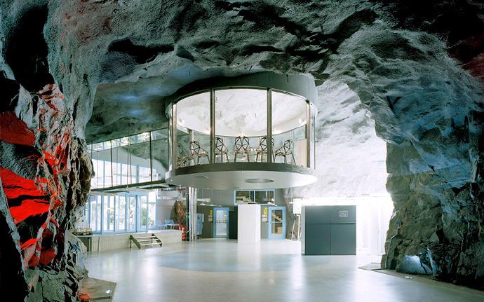 辦公室裝修設(shè)計公司如何打造沉穩(wěn)的辦公空間？