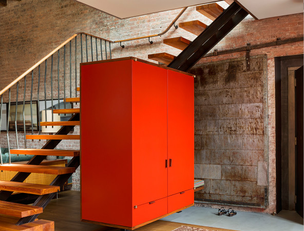 辦公室裝修如何把小空間變?yōu)榇罂臻g？