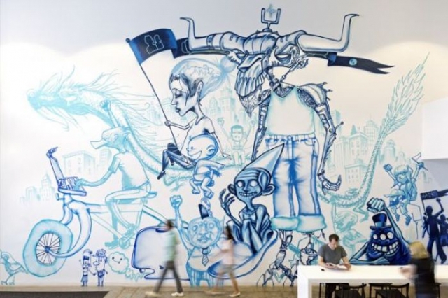 公裝有疑問，可以在夏季進(jìn)行辦公室裝修嗎？