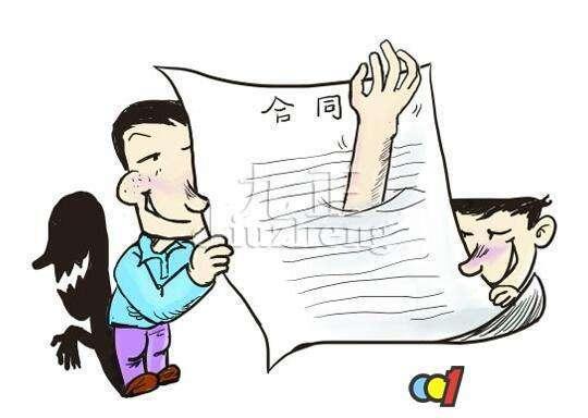 房屋裝修合同中的貓膩、注意事項及合同糾紛處理