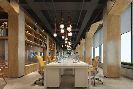 現(xiàn)代混搭LOFT嗎？