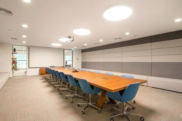 任性美，打造活力工業(yè)辦公空間