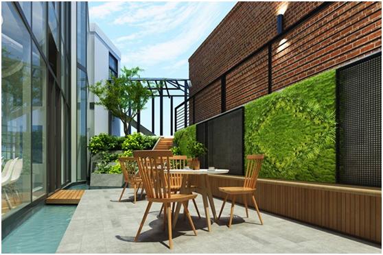 現(xiàn)代混搭LOFT嗎？